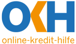 Online Kredit Hilfe - Logo